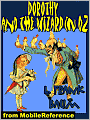 Dorothy and the Wizard in Oz