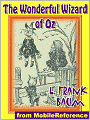 The Wonderful Wizard of Oz