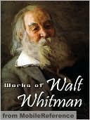 Works of Walt Whitman by Walt Whitman: NOOK Book Cover
