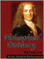 Philosophical Dictionary: (Dictionnaire philosophique)