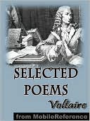 Selected Poems by Voltaire