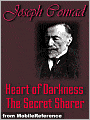 Heart of Darkness and The Secret Sharer