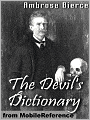 The Devil's Dictionary