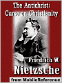 The Antichrist (The Anti-Christ): Curse on Christianity