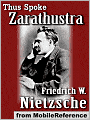 Thus Spoke Zarathustra