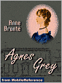 Agnes Grey