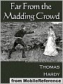 Far from the Madding Crowd