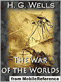 The War of the Worlds
