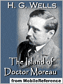The Island of Doctor Moreau
