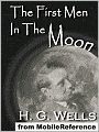 The First Men In The Moon