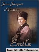 Emile, or On Education