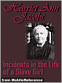 Incidents in the Life of a Slave Girl