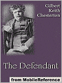 The Defendant