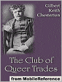 The Club of Queer Trades