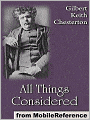 All Things Considered