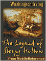 The Legend of Sleepy Hollow