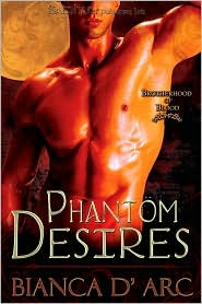 Phantom Desires