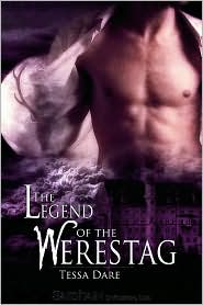 The Legend of the Werestag