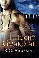 Twilight Guardian (Children of the Goddess Series #3)