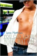 You Can Leave Your Hat On