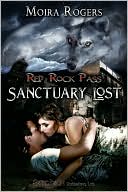 Sanctuary Lost (Red Rock Pass Series #2)