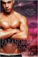 Paranormal Payload (Project Exorcism Series #1)