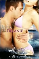 Luck Be Delanie