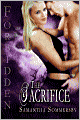 Forbidden: The Sacrifice