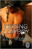 Kissing Cowboy