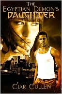 The Egyptian Demon's Daughter