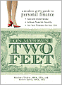 On My Own Two Feet: A Modern Girl's Guide to Personal Finance