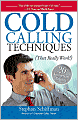 Cold Calling Techniques: That Really Work