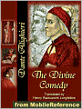 The Divine Comedy: Translated by Henry Wadsworth Longfellow