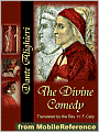 The Divine Comedy: Translated by Elizabeth Price Sayer