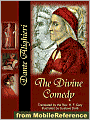 The Divine Comedy: Translated by the Rev. H. F. Cary, Illustrated by Gustave Dore