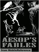 Aesop's Fables. ILLUSTRATED : A New Translation by V. S. Vernon Jones (1912). Illustrated by Arthur Rackham