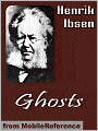 Ghosts : Two Translations