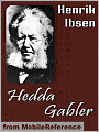 Hedda Gabler