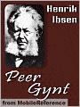Peer Gynt