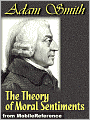 The Theory of Moral Sentiments