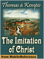 The Imitation of Christ