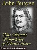 The Saint's Knowledge of Christ's Love