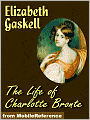 The Life of Charlotte Brontë
