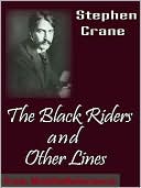The Black Riders and Other Lines