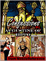 Confessions of Saint Augustine