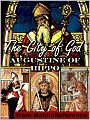 The City of God (De Civitate Dei)