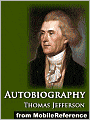Autobiography of Thomas Jefferson