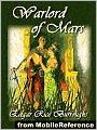 Warlord of Mars