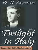download Twilight in Italy book