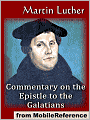 Commentary on the Epistle to the Galatians